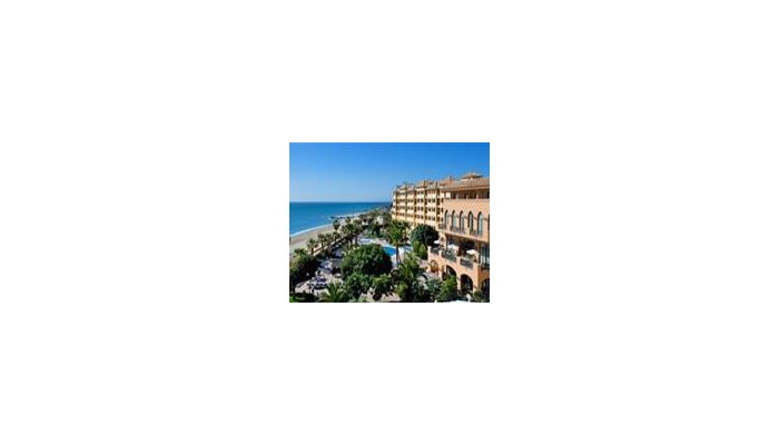 Hotel Ipv Palace And Spa poza 0