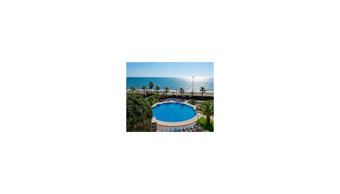 Hotel Ipv Palace And Spa poza 3