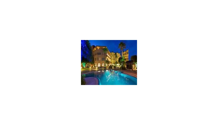 Hotel Ipv Palace And Spa poza 2