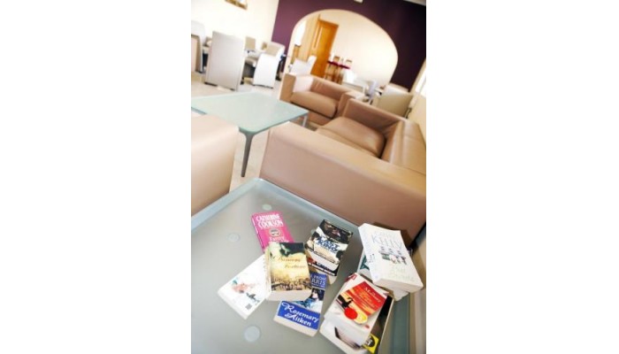 Hotel Itaca Fuengirola poza 13