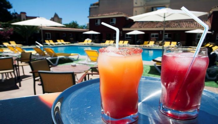 Hotel Itaca Fuengirola poza 7