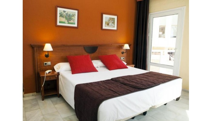 Hotel Itaca Fuengirola poza 14
