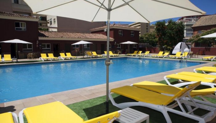 Hotel Itaca Fuengirola poza 5