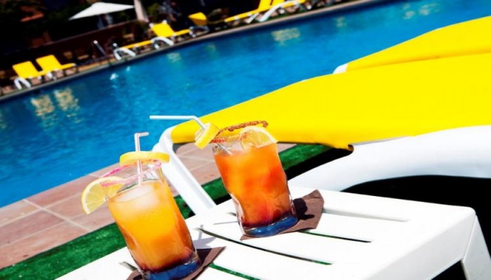 Hotel Itaca Fuengirola poza 4