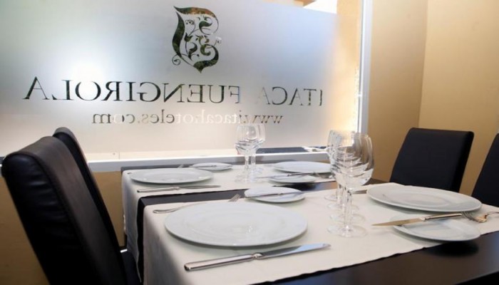 Hotel Itaca Fuengirola poza 24