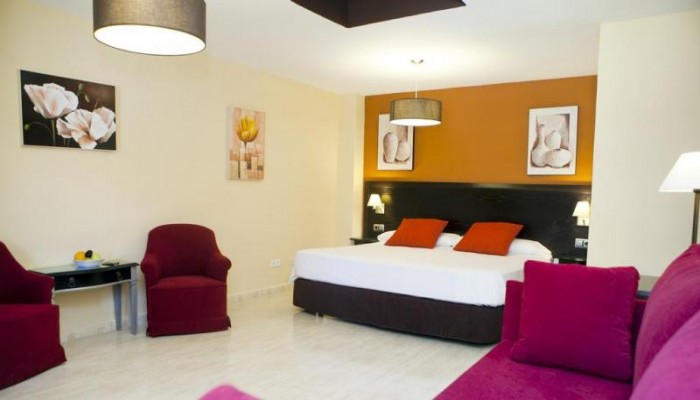 Hotel Itaca Fuengirola poza 20