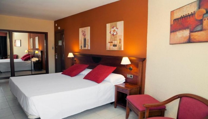 Hotel Itaca Fuengirola poza 18