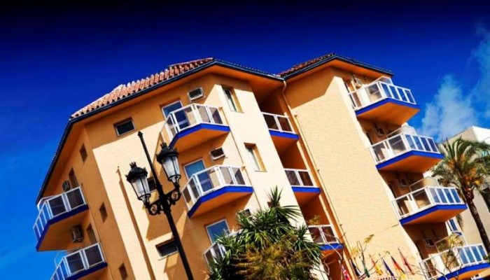 Hotel Itaca Fuengirola poza 0