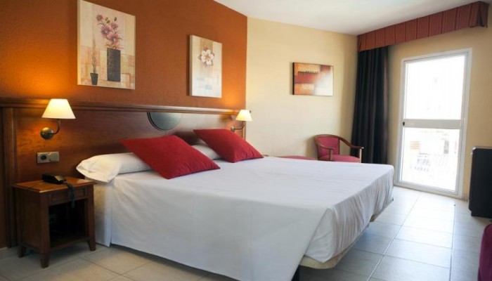 Hotel Itaca Fuengirola poza 15