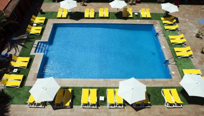 Hotel Itaca Fuengirola poza 3