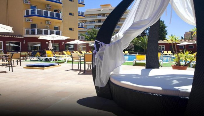 Hotel Itaca Fuengirola poza 6