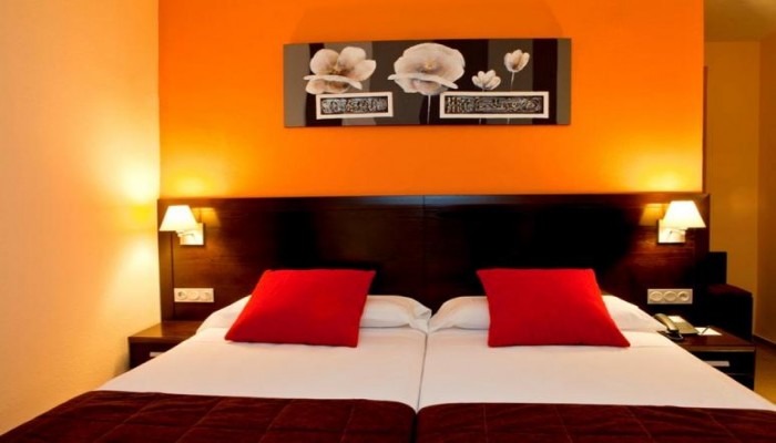 Hotel Itaca Fuengirola poza 16