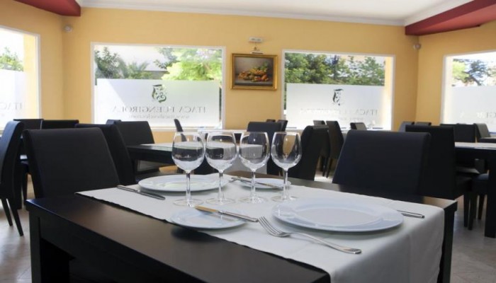 Hotel Itaca Fuengirola poza 21