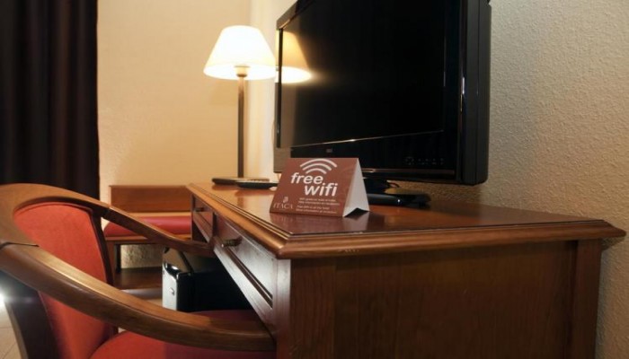 Hotel Itaca Fuengirola poza 17