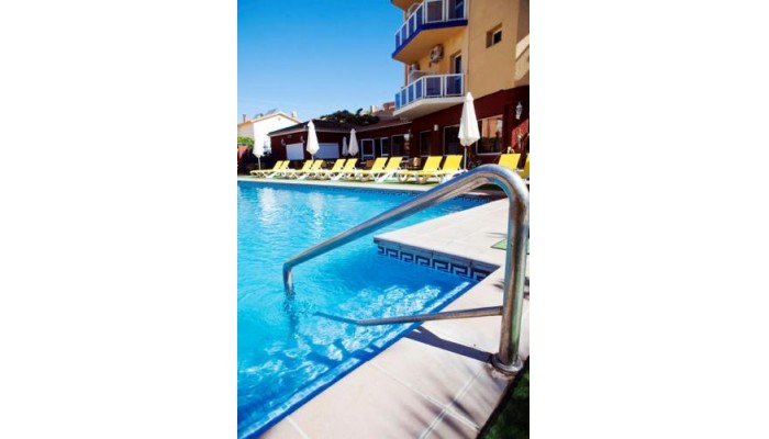 Hotel Itaca Fuengirola poza 10