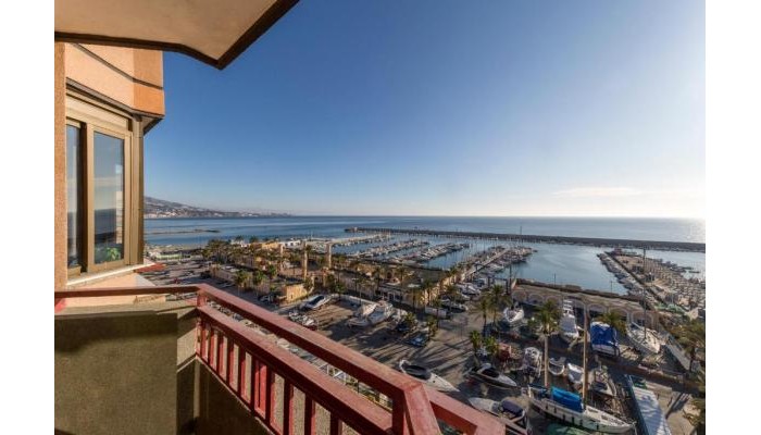 Hotel Las Palmeras poza 3