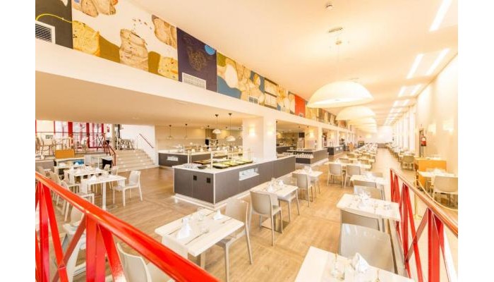 Hotel Las Palmeras poza 13