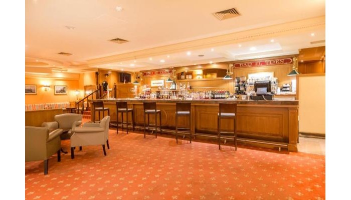 Hotel Las Palmeras poza 9