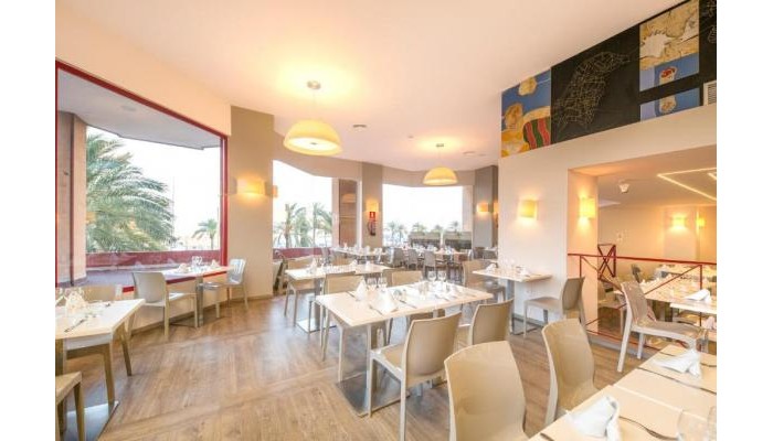 Hotel Las Palmeras poza 12