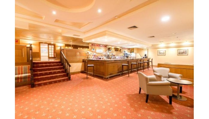 Hotel Las Palmeras poza 8