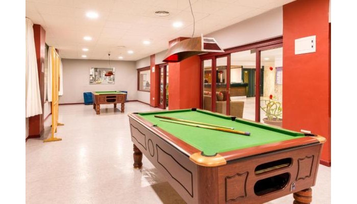 Hotel Las Palmeras poza 16