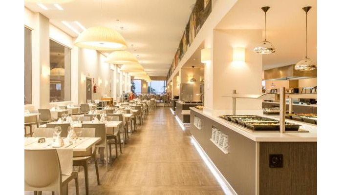 Hotel Las Palmeras poza 11