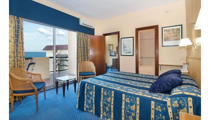 Hotel Las Piramides poza 1