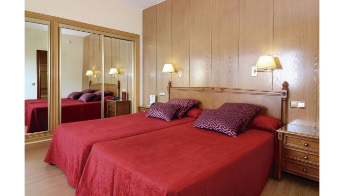 Hotel Las Piramides poza 19