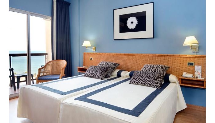 Hotel Las Piramides poza 2