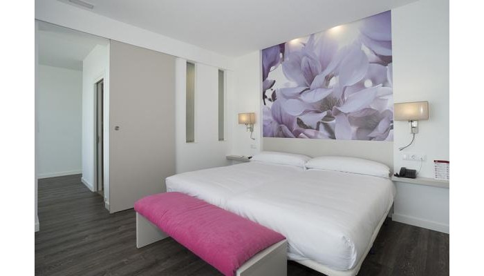 Hotel Las Piramides poza 3