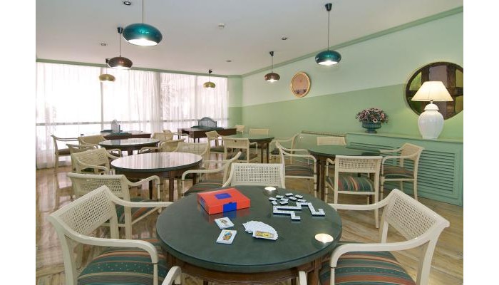 Hotel Las Piramides poza 4