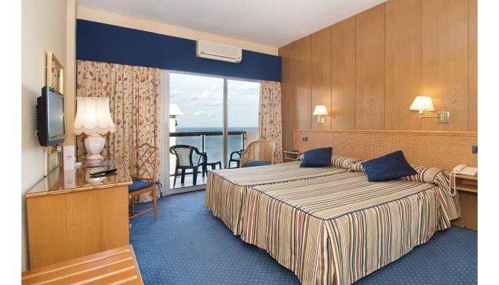 Hotel Las Piramides poza 6