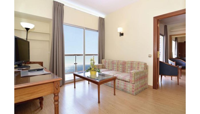 Hotel Las Piramides poza 7