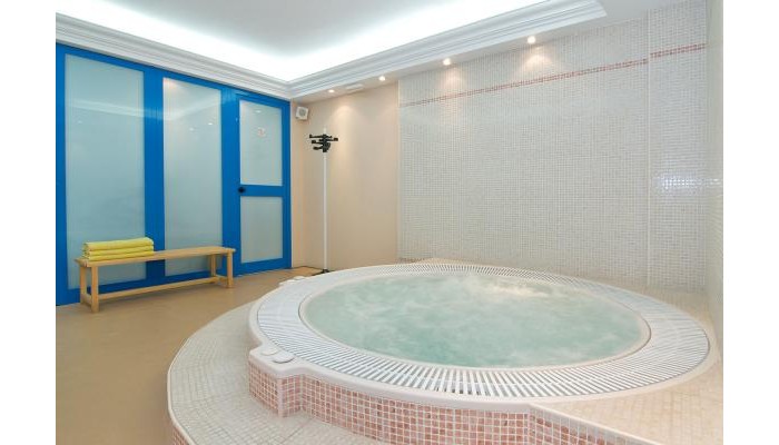 Hotel Las Piramides poza 8