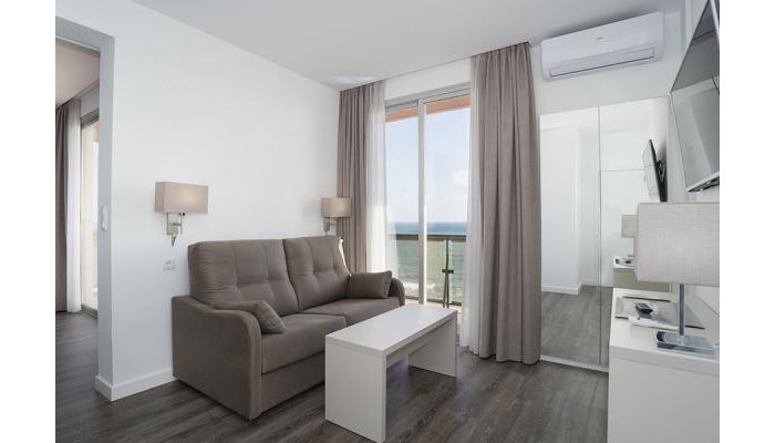 Hotel Las Piramides poza 9