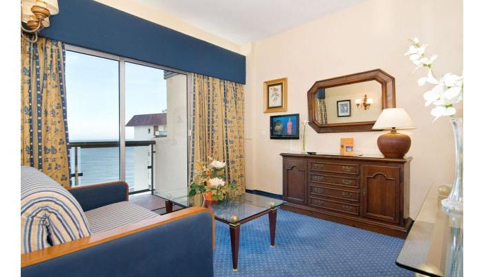 Hotel Las Piramides poza 10