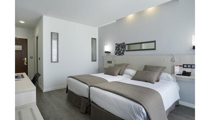 Hotel Las Piramides poza 11