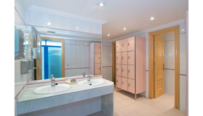 Hotel Las Piramides poza 12