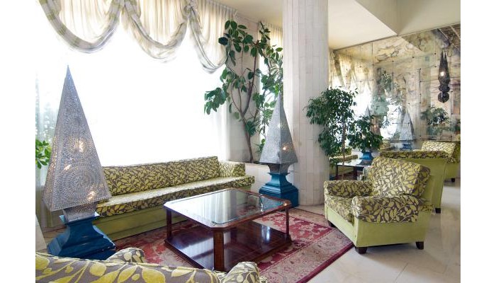 Hotel Las Piramides poza 13