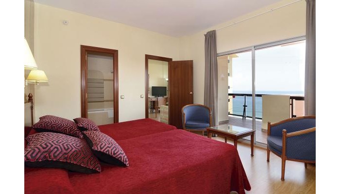 Hotel Las Piramides poza 14