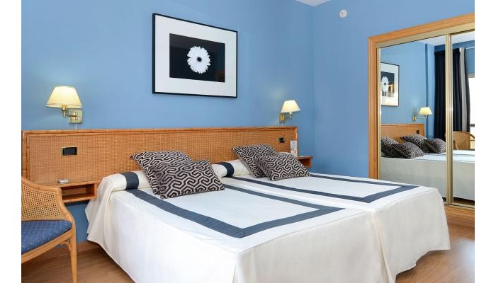 Hotel Las Piramides poza 16