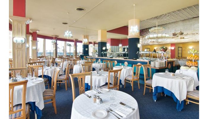 Hotel Las Piramides poza 17