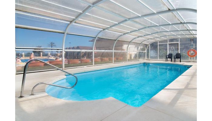 Hotel Las Piramides poza 18