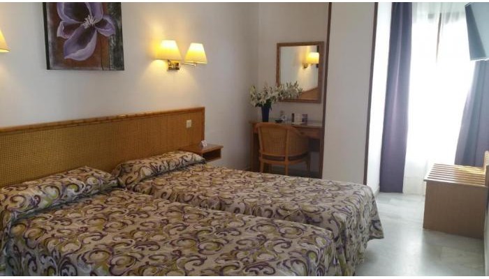 Hotel Las Rampas poza 7