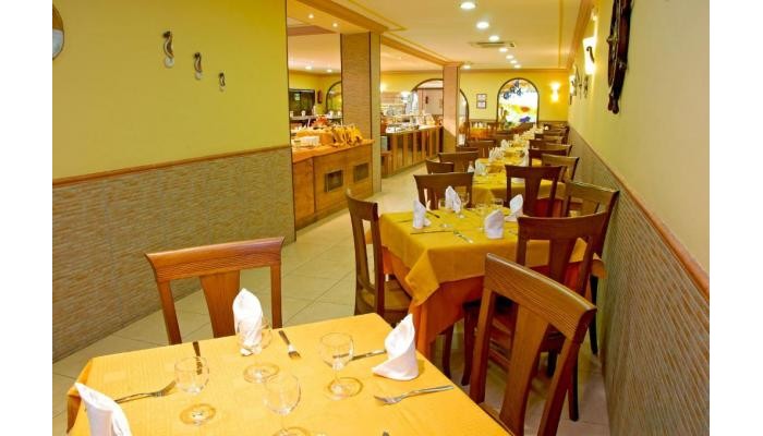 Hotel Las Rampas poza 10