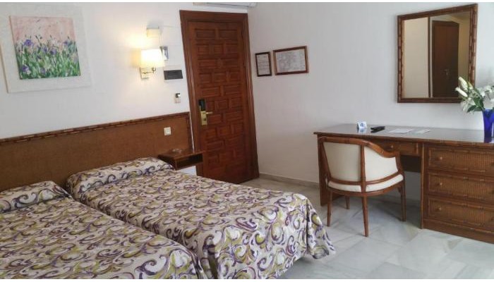 Hotel Las Rampas poza 3