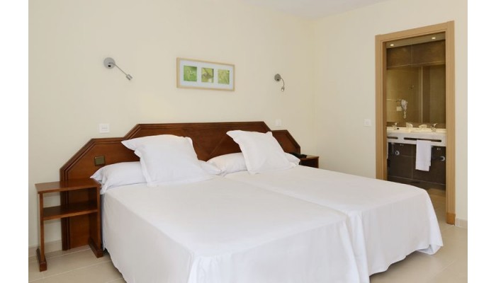Hotel Mainare - Fuengirola poza 1