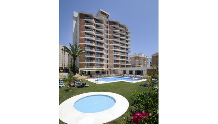 Hotel Mainare - Fuengirola poza 0