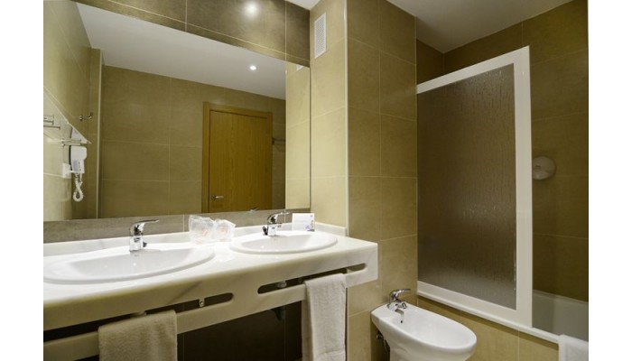 Hotel Mainare - Fuengirola poza 2