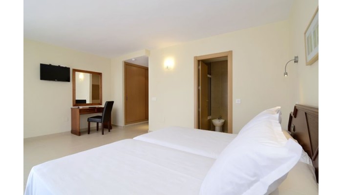 Hotel Mainare - Fuengirola poza 3